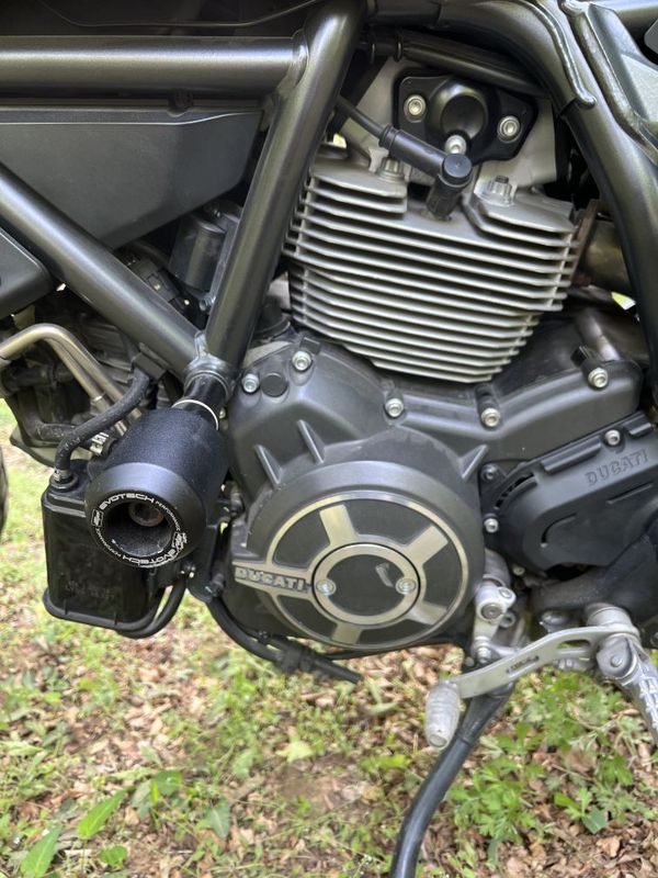 二手杜卡迪Scrambler 800