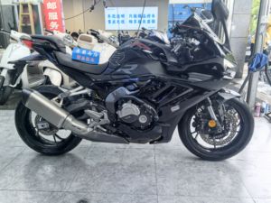 二手无极RR500S