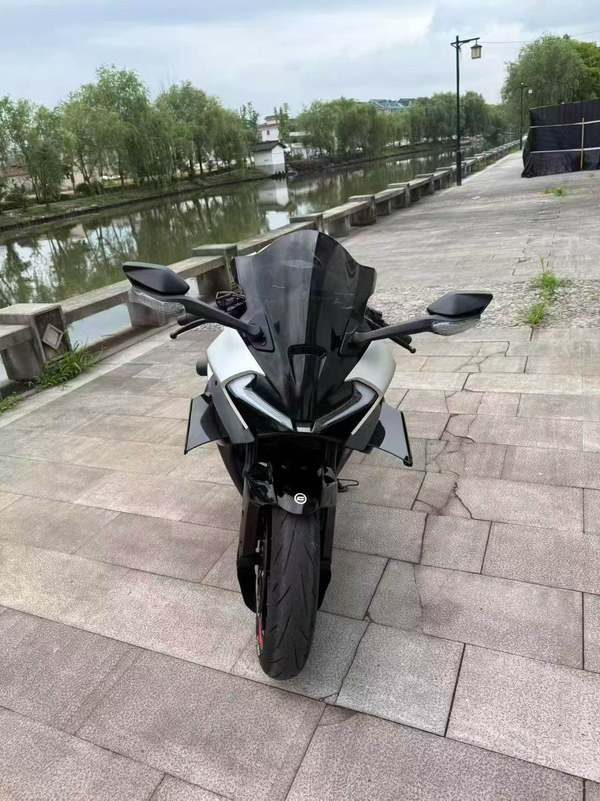 二手春风675SR-R