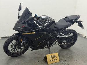 二手凯越250RR 刺鸟