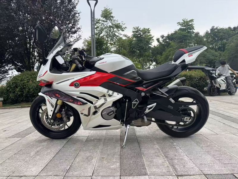 二手无极RR660S