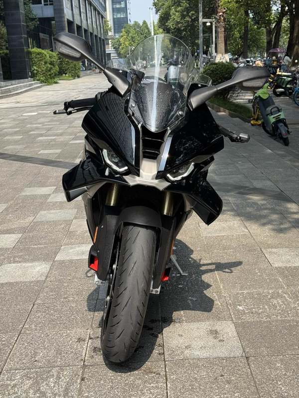 二手宝马S 1000 RR