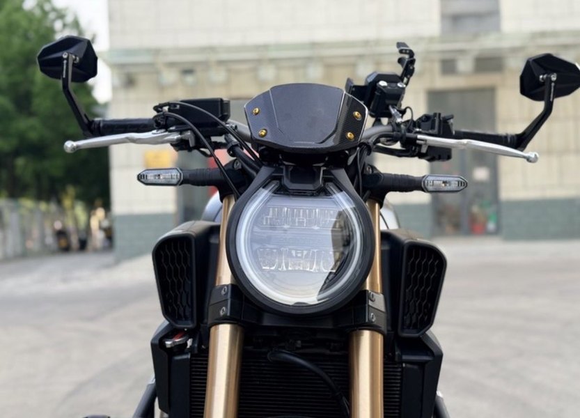 二手本田CB650R 