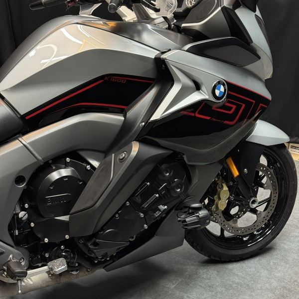 二手宝马K 1600