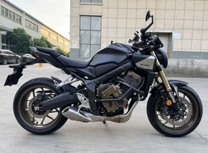 二手本田CB650R 