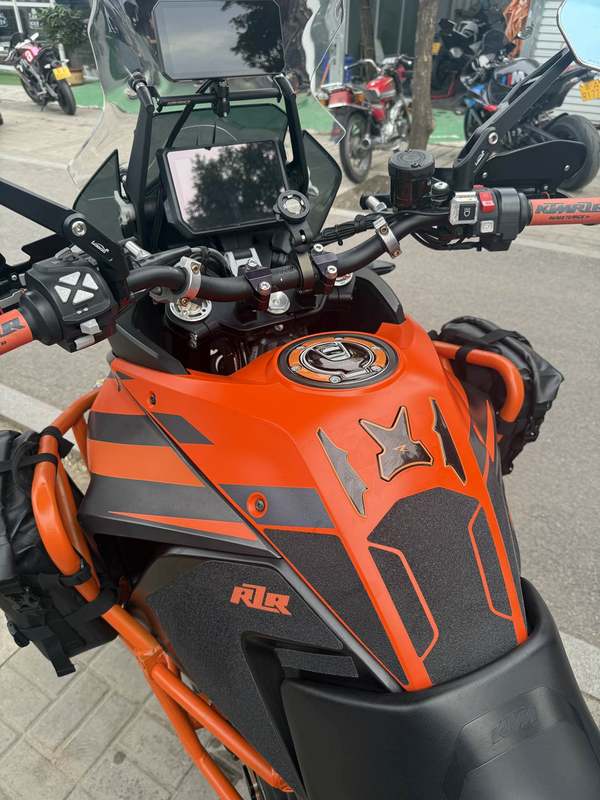 二手KTMR2R1290 Super Adventure