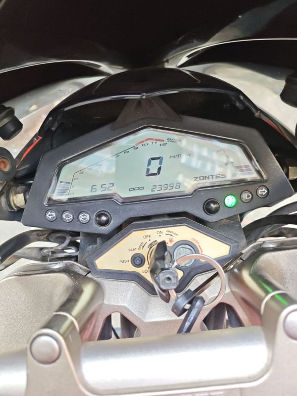 二手升仕250S