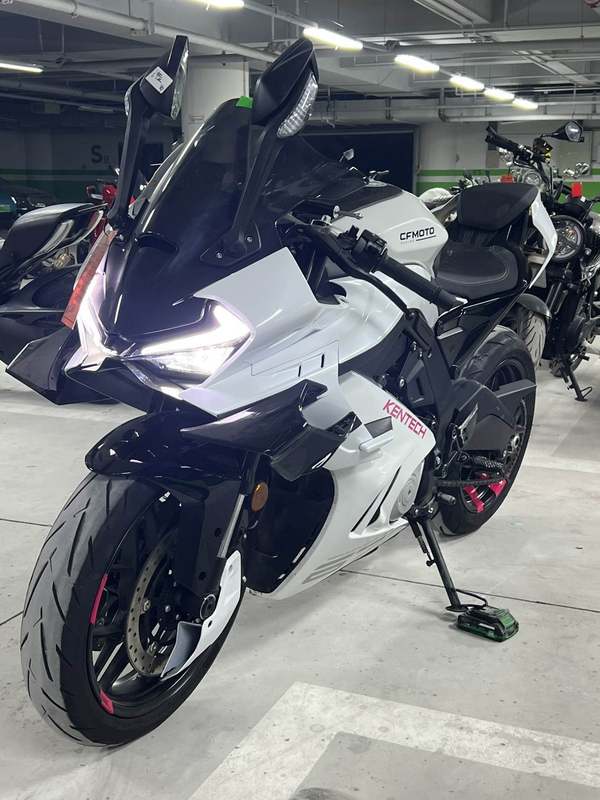 二手春风675SR-R