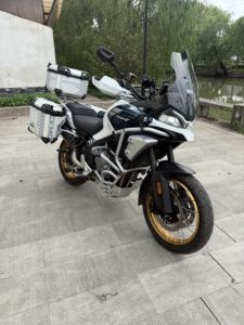 二手春风700MT