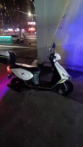 二手新大洲本田NS110L