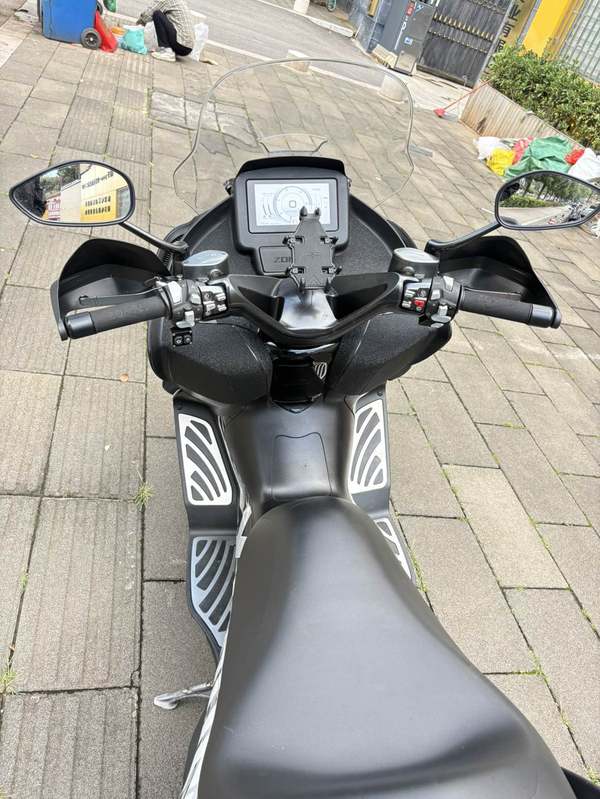 二手升仕350E