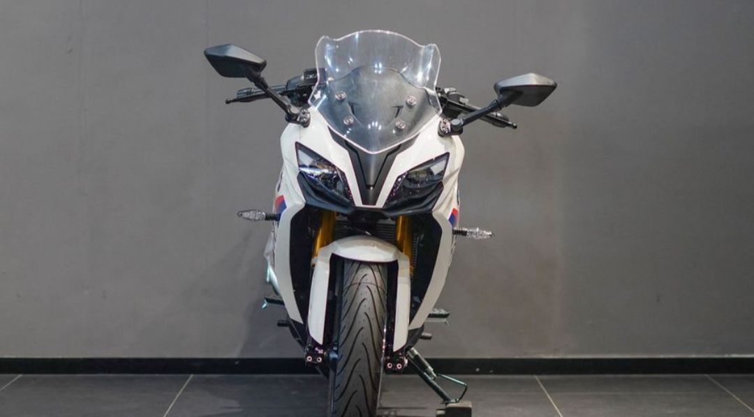 二手宝马G 310 RR