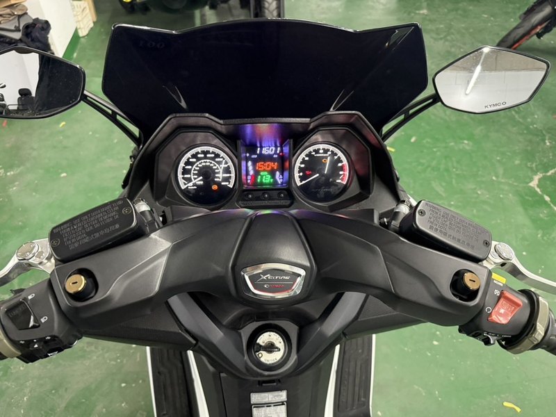 二手光阳赛艇 250