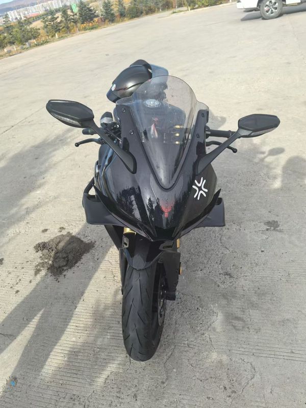 二手无极RR660S