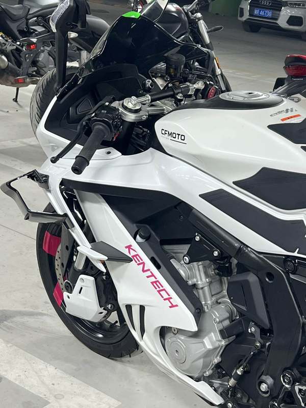 二手春风675SR-R