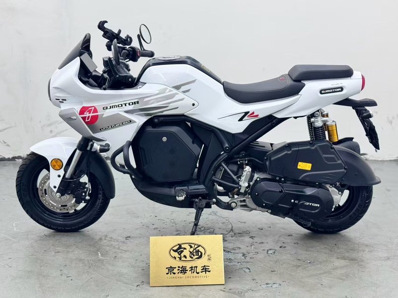 二手QJMOTOR小飞侠