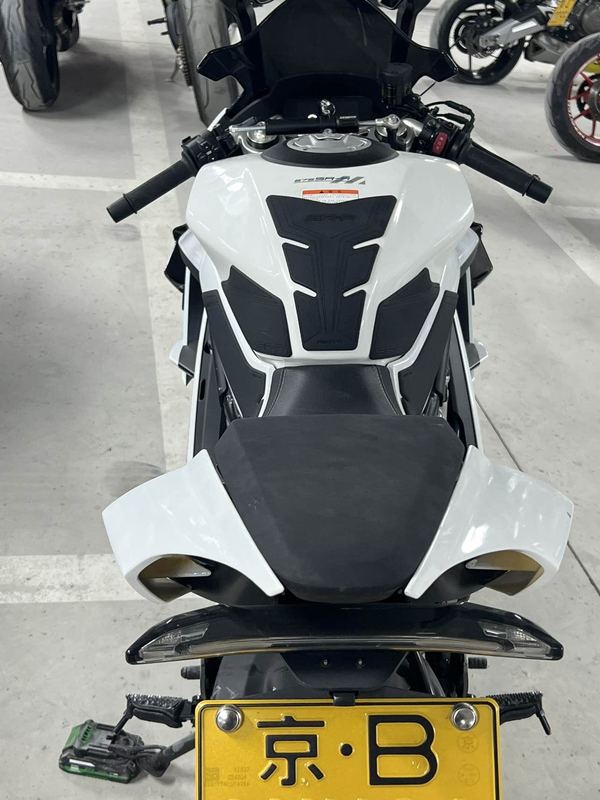 二手春风675SR-R
