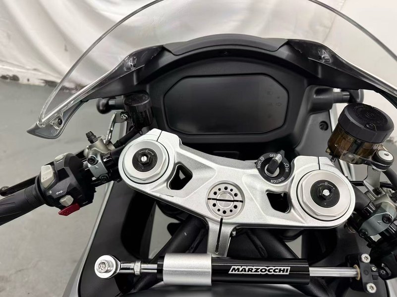 二手QJMOTORSuper921