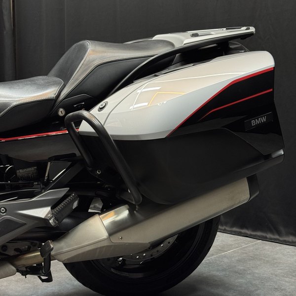 二手宝马K 1600