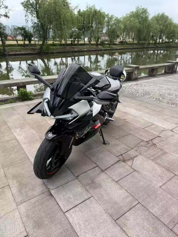二手春风675SR-R