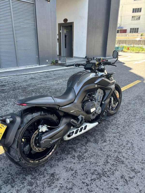 二手奔达LFC700 燎