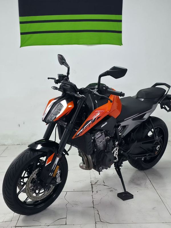 二手KTMR2R790 Duke