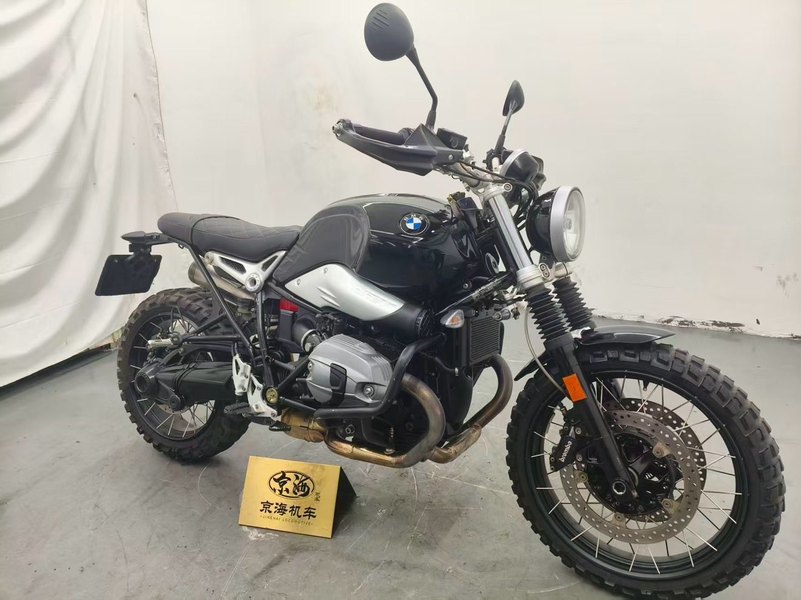 二手宝马R NineT