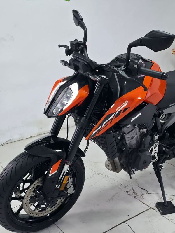 二手KTMR2R790 Duke