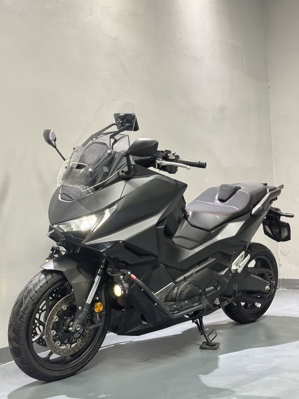 二手本田NSS750