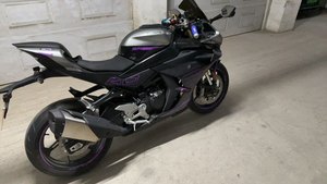 二手春风450SR