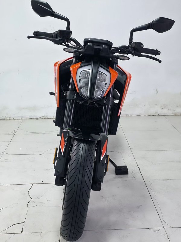 二手KTMR2R790 Duke