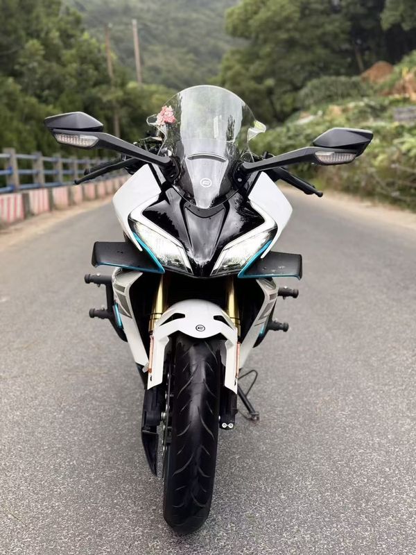 二手春风450SR