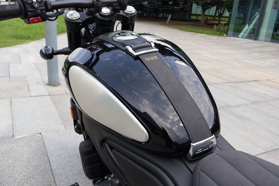 二手春风550CL-C