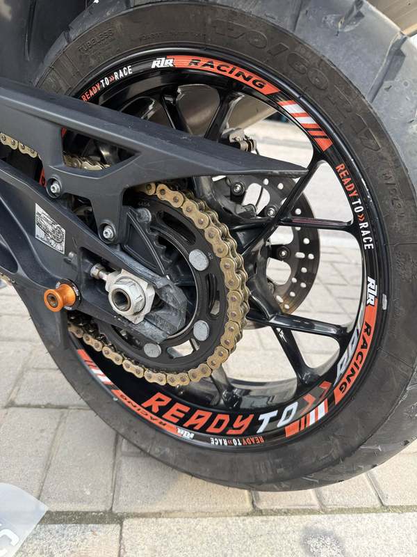 二手KTMR2R1290 Super Adventure