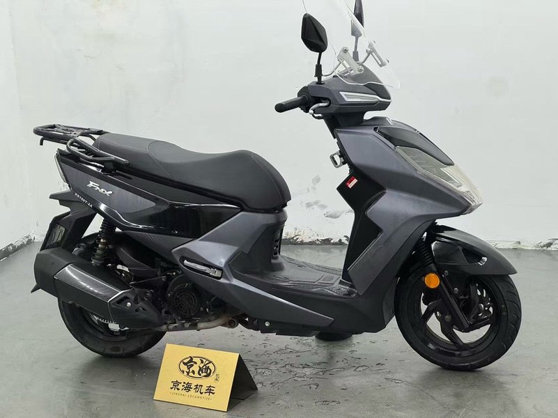 二手三阳FNX150