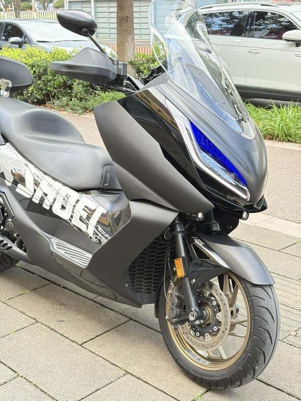 二手升仕350E