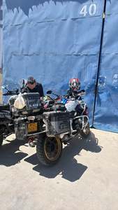 二手宝马R 1250 GS