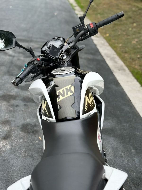 二手春风150NK