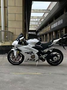 二手张雪机车500RR