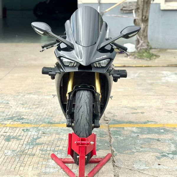 二手凯越450RR