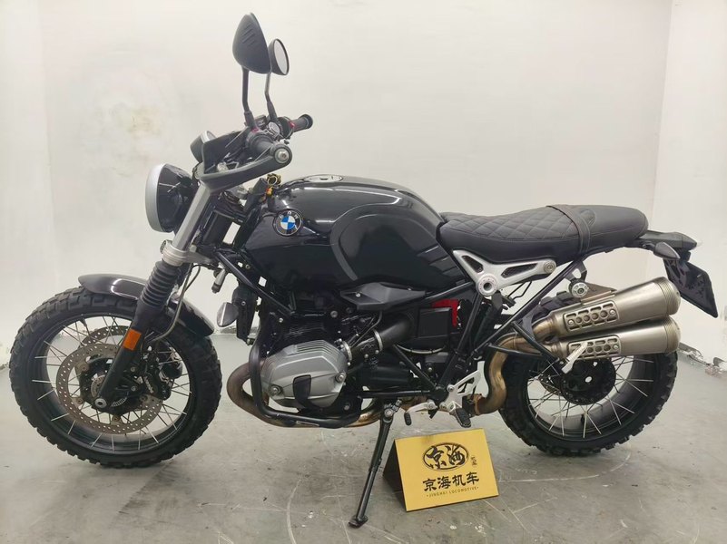 二手宝马R NineT