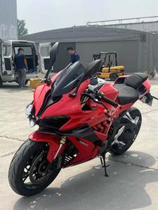二手QJMOTOR赛600