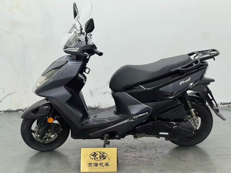 二手三阳FNX150