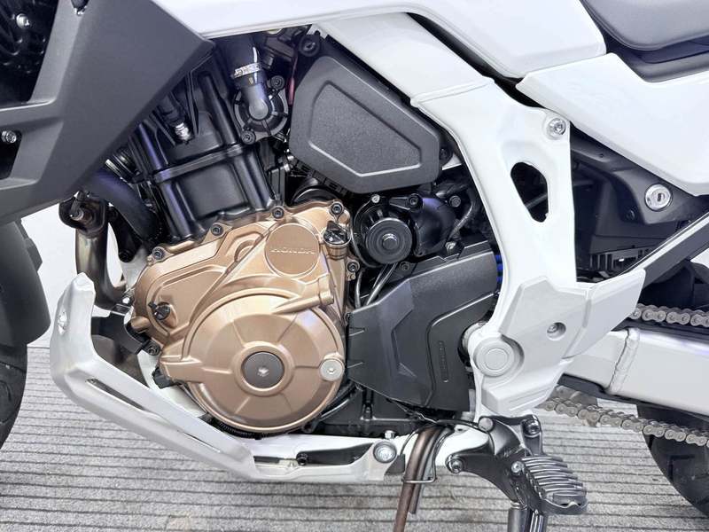 二手本田CRF1100L Africa Twin