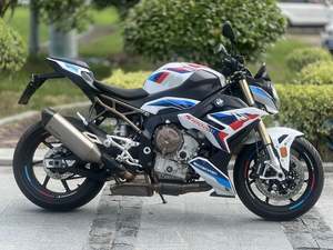 二手宝马S 1000 R