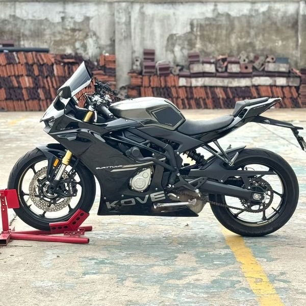 二手凯越450RR
