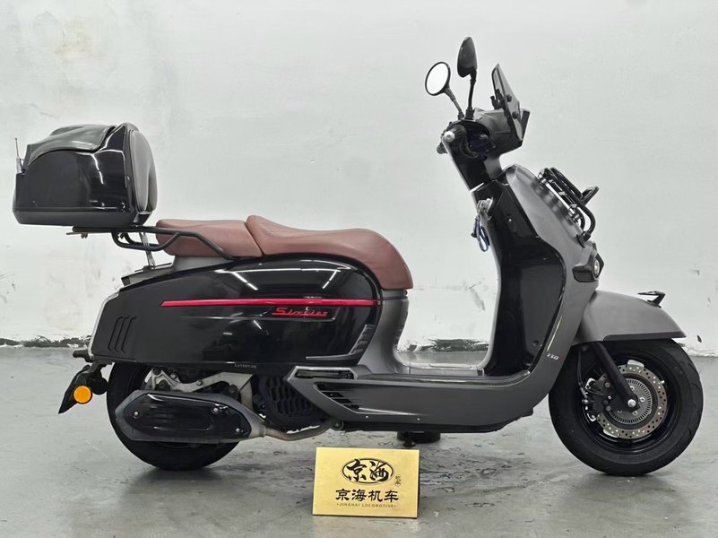 二手维多利亚Sixties 150Si