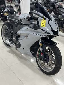 二手摩箭800RR