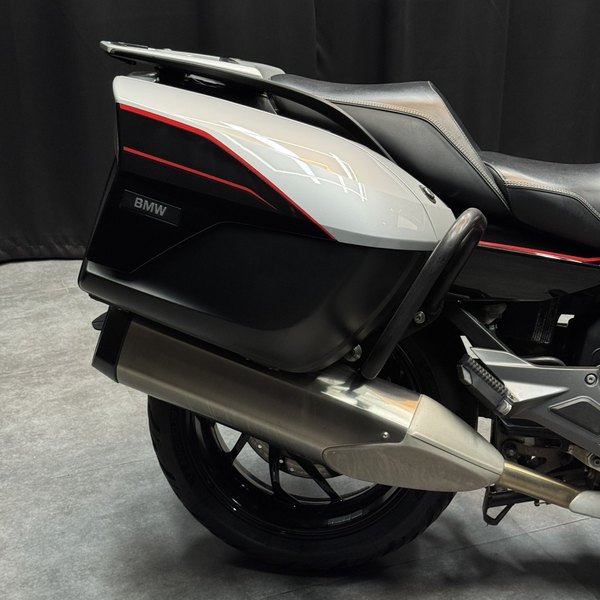 二手宝马K 1600