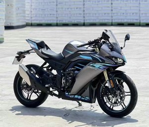 二手无极250RR